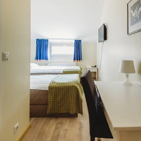 Hotel Economy Tallinn