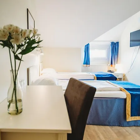 Economy Hotel Tallinn