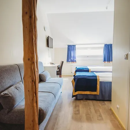 Hotel Economy Tallinn