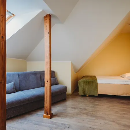 Economy Hotel Tallinn