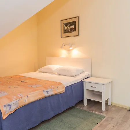 Hotel Economy Tallinn