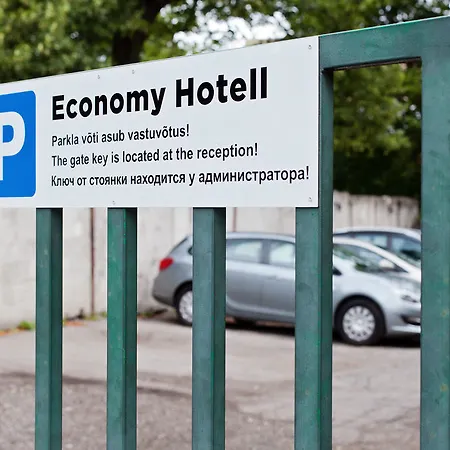 Economy Hotel