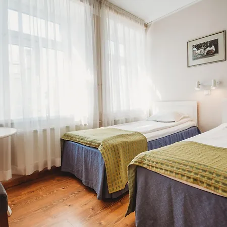 Otel Economy