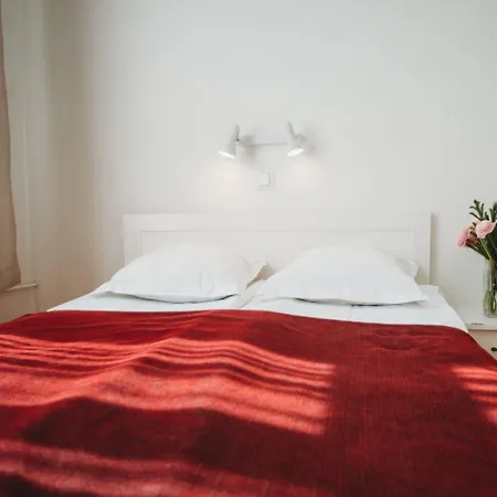 Otel Economy Tallinn