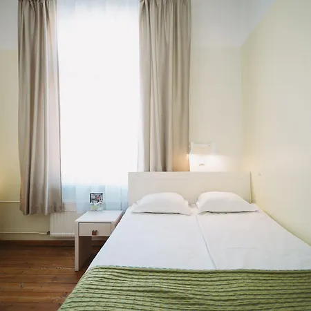 Otel Economy 3*