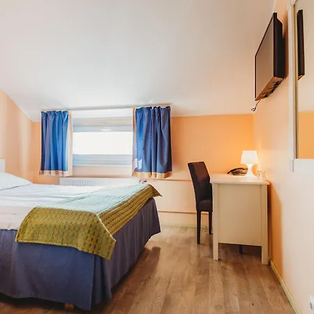 Economy Otel 3*