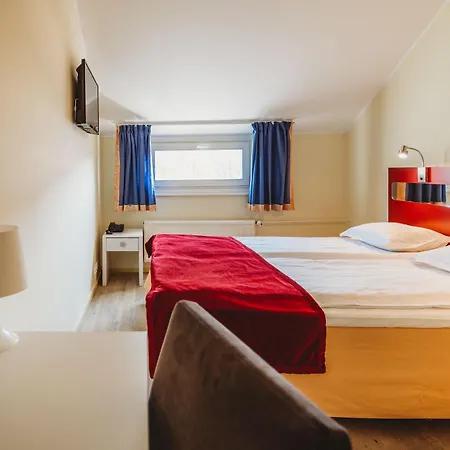 Economy Otel 3*
