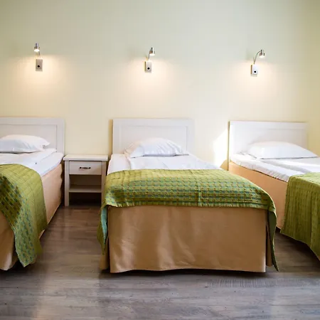 Otel Economy