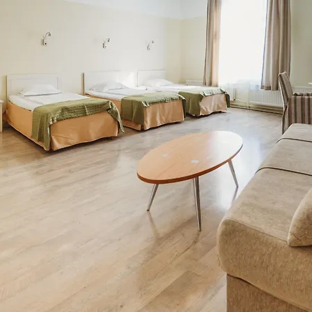 Otel Economy