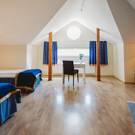 Otel Economy