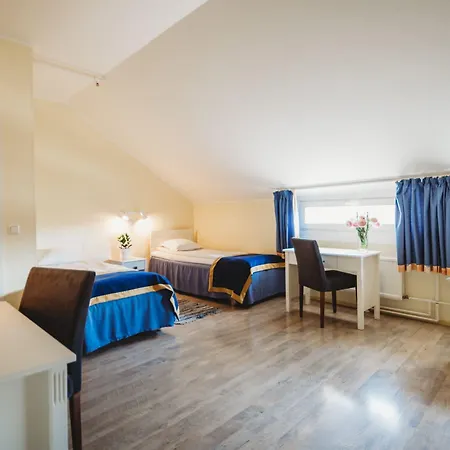 Otel Economy 3*