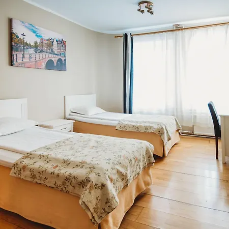 Economy 3* Tallinn