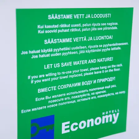 Otel Economy