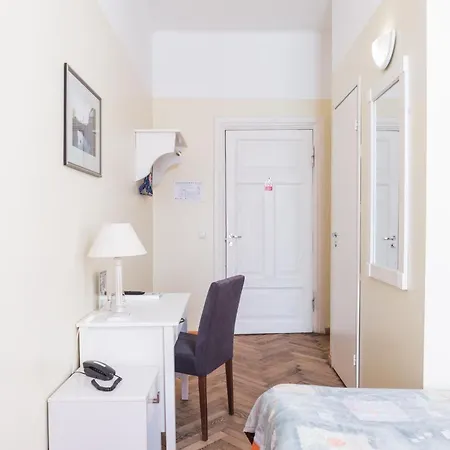 Otel Economy 3*
