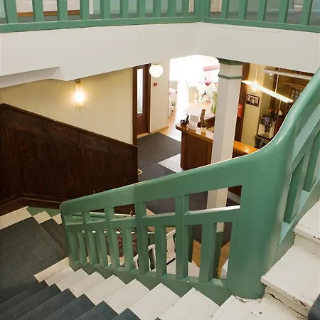 Otel Economy Tallinn