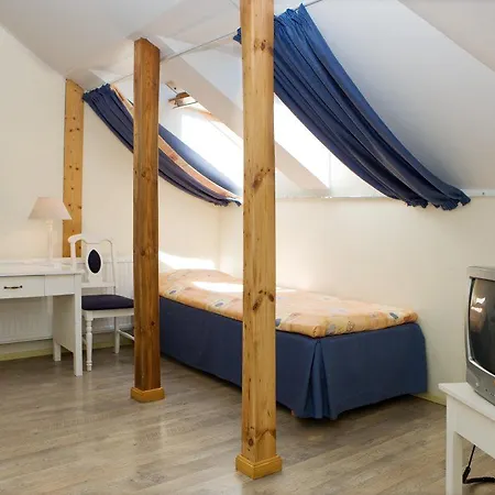 Otel Economy Tallinn