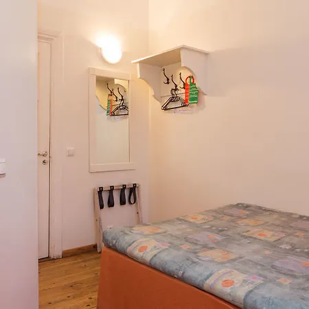 Otel Economy Tallinn
