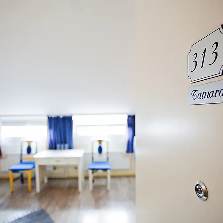 Economy 3* Tallinn