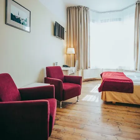 Otel Economy 3*
