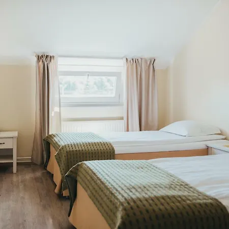 Otel Economy