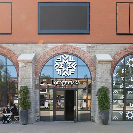 Otel Economy Tallinn