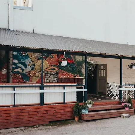 Economy Otel