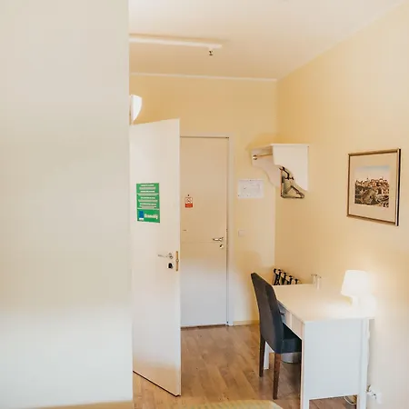Economy 3* Tallin