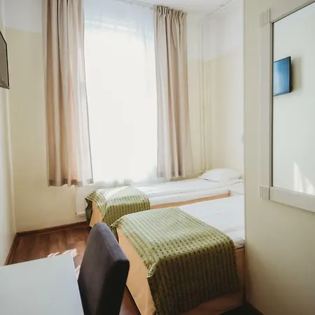 Hotel Economy
