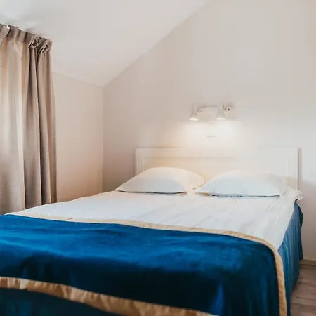 Hotel Economy Tallinn