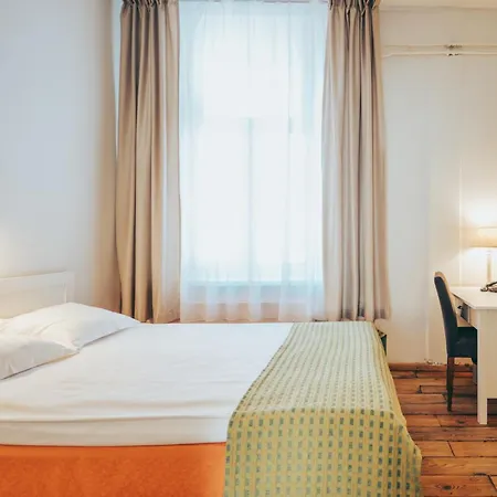 Economy Hotel