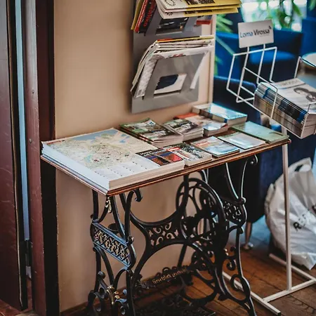 Hotel Economy
